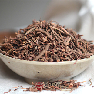 【愚草】茜草中药材无硫茜草根每包250g