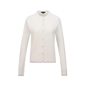 NING 1990女子开衫 编织衫 李宁LI AMBW016