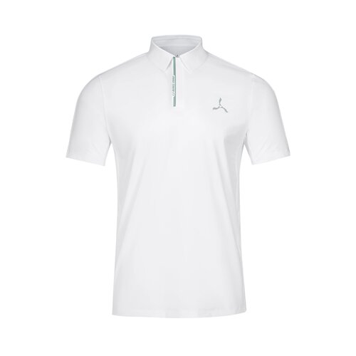 李宁2026新款LI-NING 1990  男子  短袖POLO APLW325-2