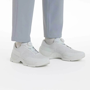 李宁LI-NING 1990观岚男子2025新款支撑稳定休闲鞋ALLV005-2