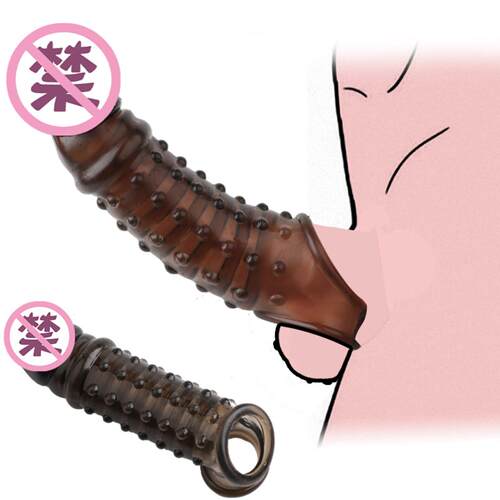 Mace double bondage simulation penis particle masturbation s