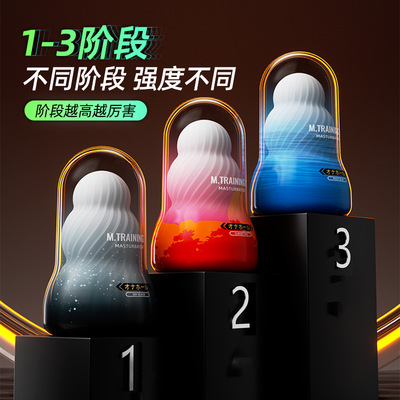 Sex Toy for Men Man Automatic Masturbator Penis Vibrator