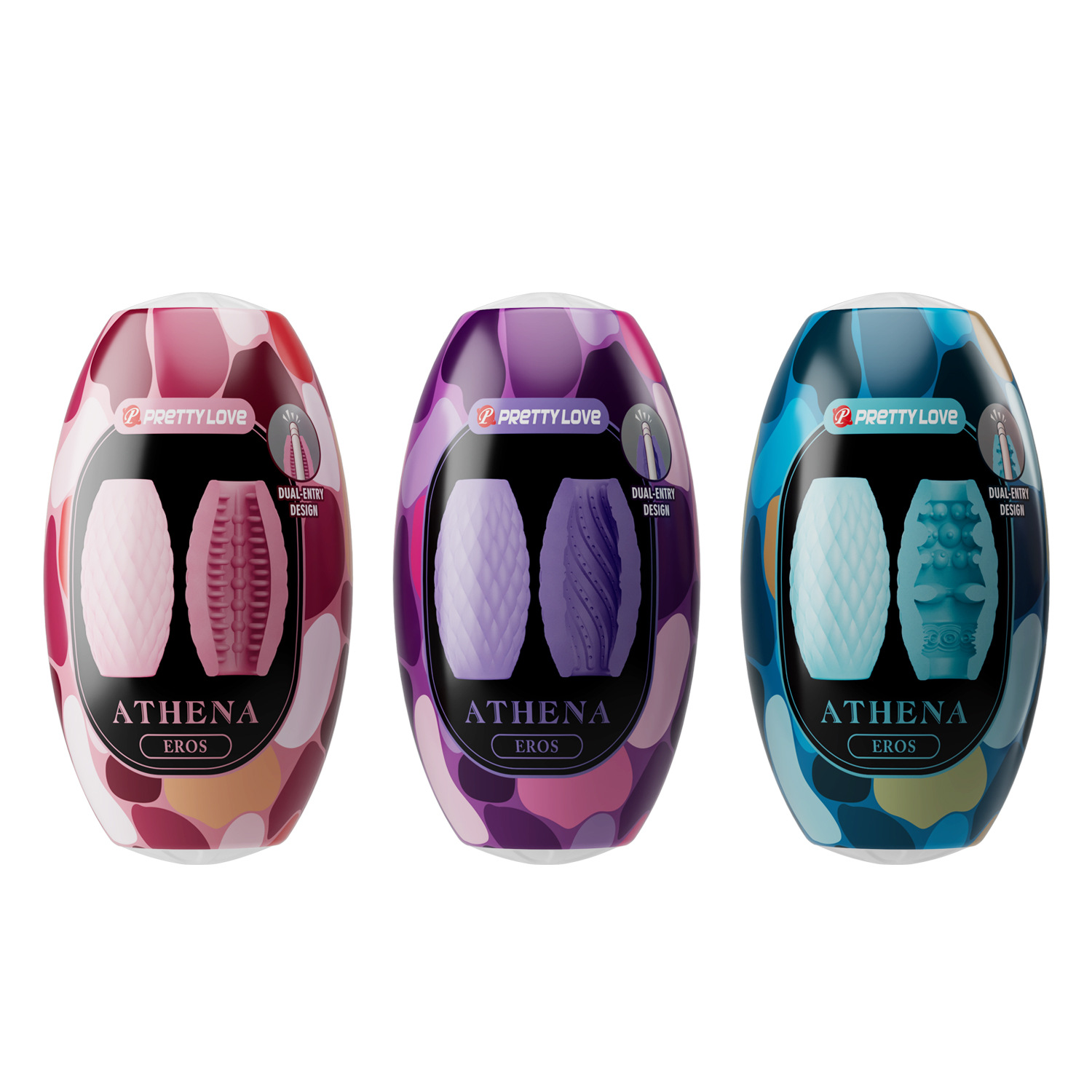 Sex Toy for Men Man Automatic Masturbator Penis Vibrator