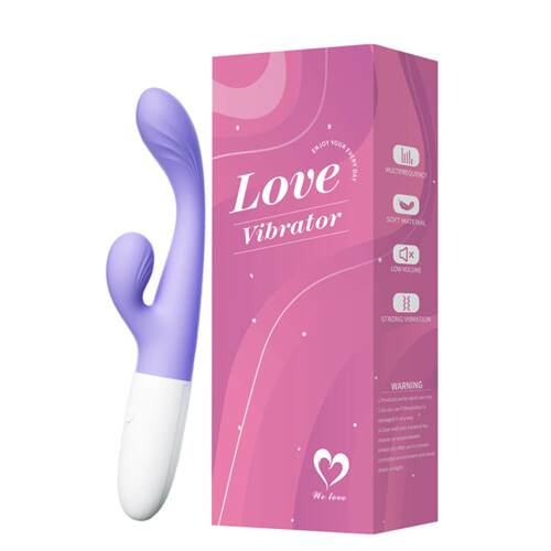 ALaile Dian Bean G Tide Pen Female Single and Double Vibrato