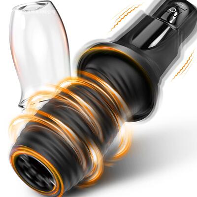 Sex Toy for Men Man Automatic Masturbator Penis Vibrator