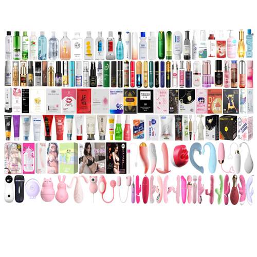 ADLJDuai Full Series of Human Lubricant Airplane Cup Delay S