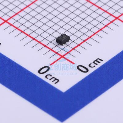 模拟开关/多路复用器 CKRF2214MM66-C2 SOT-563 CDK