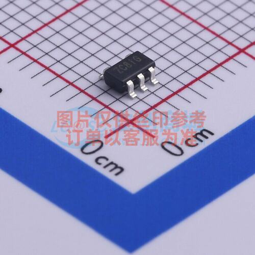 线性稳压器(LDO) AP7335-10WG-7 SOT-25 DIODES(美台) 电子元器件