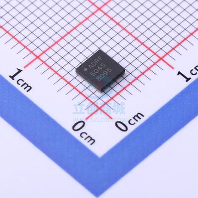 射频开关 ADRF5045BCCZN-R7 LGA-24 ADI(亚德诺)/LINEAR