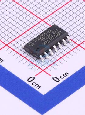 CAN芯片 TLE6251-2G PG-DSO-14 Infineon(英飞凌)