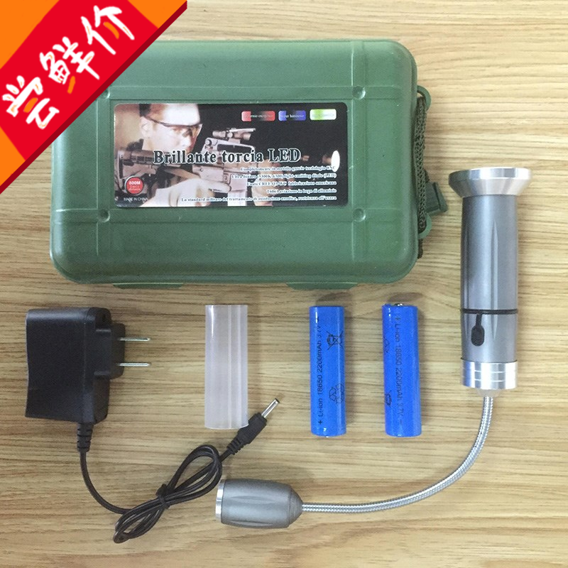 斯玉汽修手电筒强光带磁铁LED多功能充电工作灯机床检修灯台灯可|ruв категории открытый/альпинизм/в поход/Поездки товаров, наружного освещения, фонарик - от Buy2taobao.com для оказания профессиональной услуги покупки агента Taobao