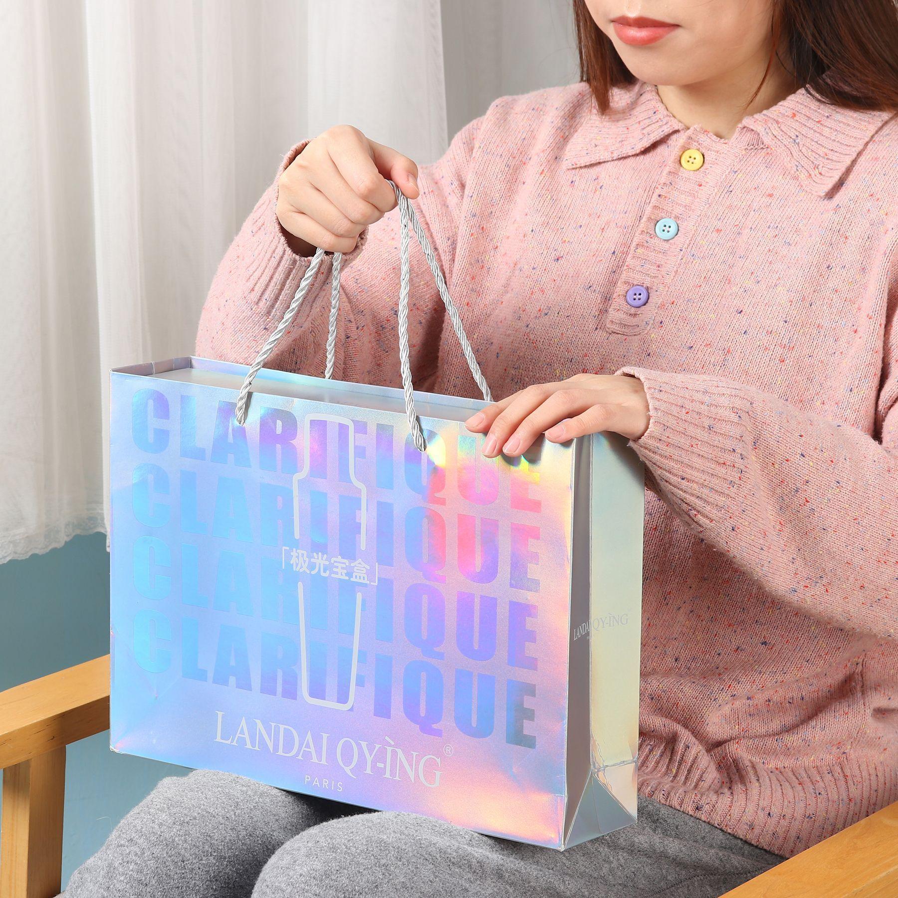 兰黛护肤品套装极光水紧致提亮肤色收缩毛孔旗舰店全套礼盒女保湿