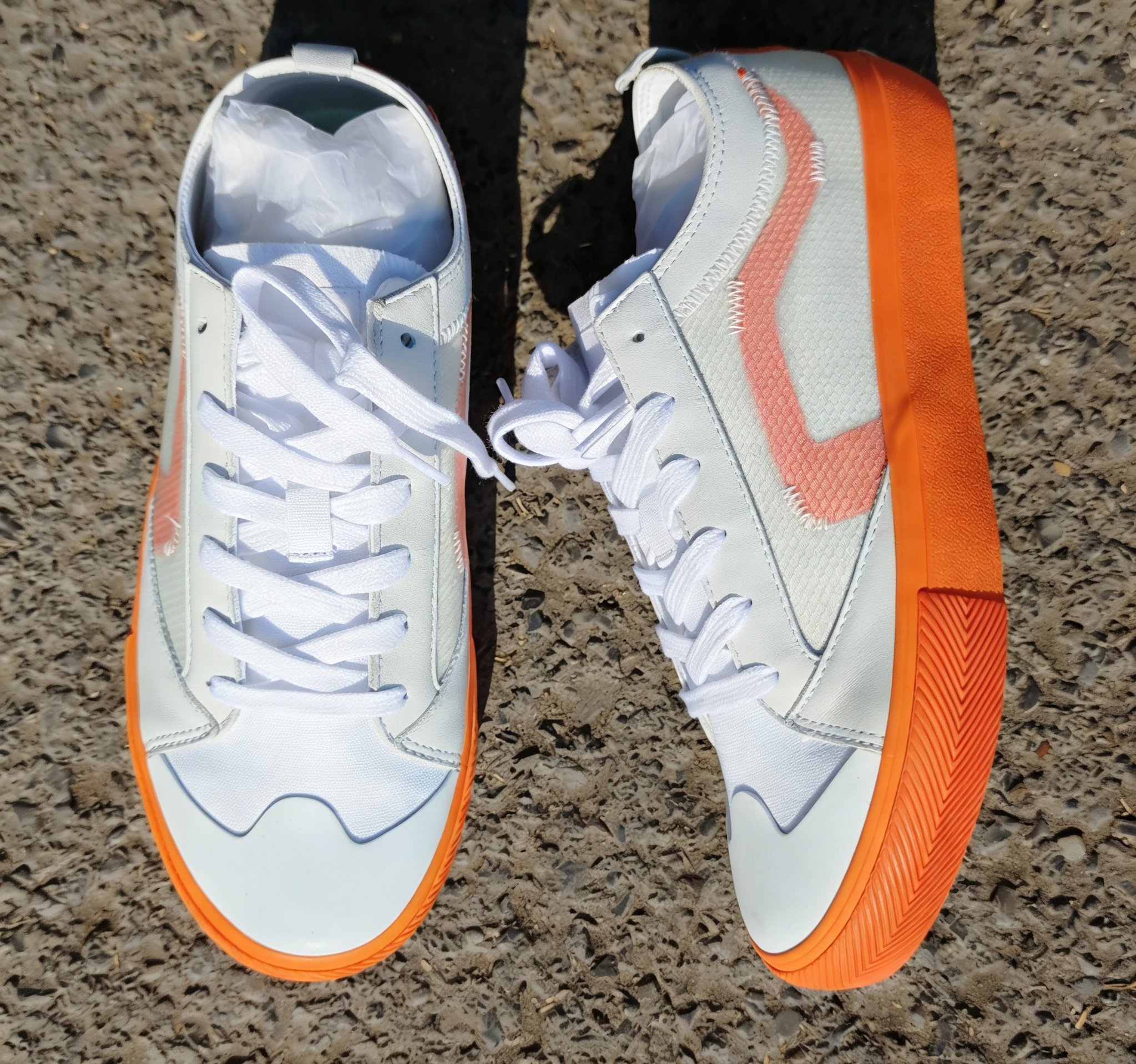 库存滑板鞋 拼色 滑板鞋减震鞋垫 鞋头有泛黄瑕疵 37.5+41+42,运动鞋new,板鞋,淘宝优惠券,粉丝福利购,淘宝优惠卷