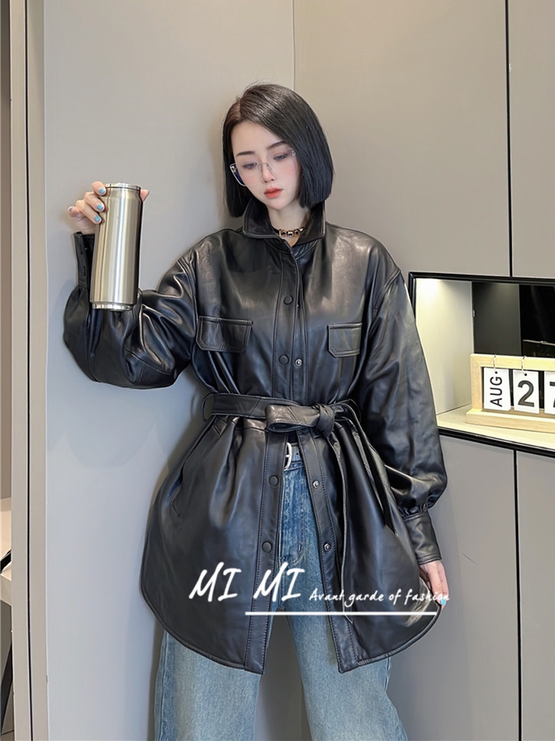 慕淑莲宽松通勤满减红包