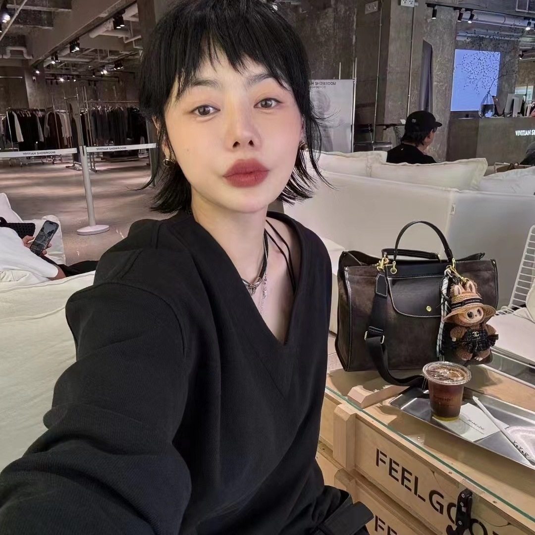 2025秋季新款韩版休闲宽松腰带卫衣辣妹卫衣裙众中长款,女装/女士精品,卫衣/绒衫,淘宝优惠券,粉丝福利购,淘宝优惠卷