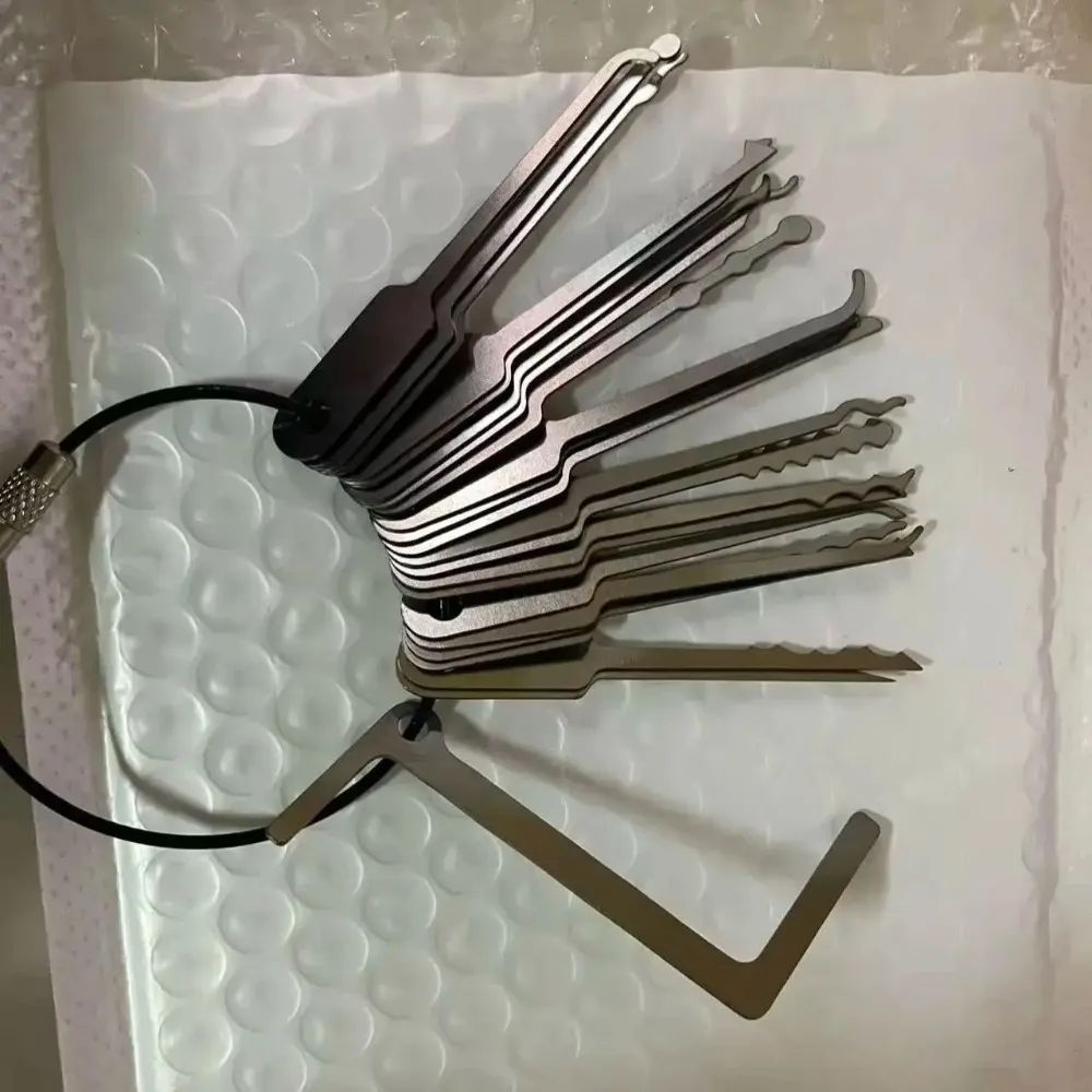 thumbnail for 22IN1 Full Set Universal Wrench Suitable Tool Portable Tool
