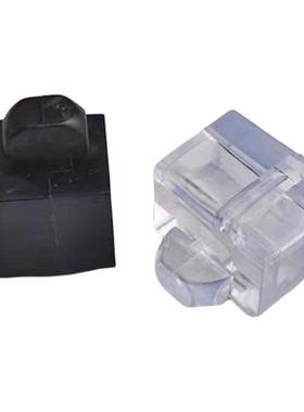 LBMB8-30 LBMB8-40 LBMB10-45 欧标铝型材用间隔连接块