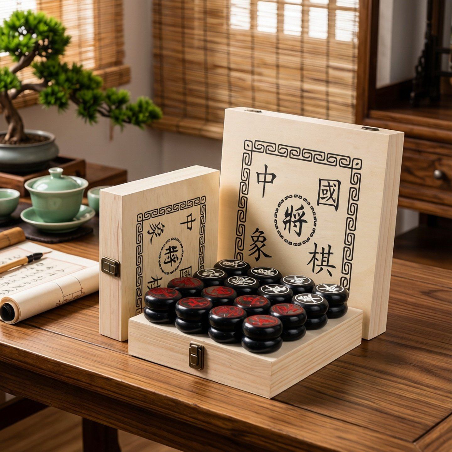 中国象棋耐摔无裂痕大号密胺材质树脂象棋麻将料雕刻成人加厚老人,运动/瑜伽/健身/球迷用品,中国象棋,淘宝优惠券,粉丝福利购,淘宝优惠卷