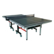 VICTORPU潮牌威克特蒲月光骑士乒乓球台室内带轮黑武士黑乒乓球桌
