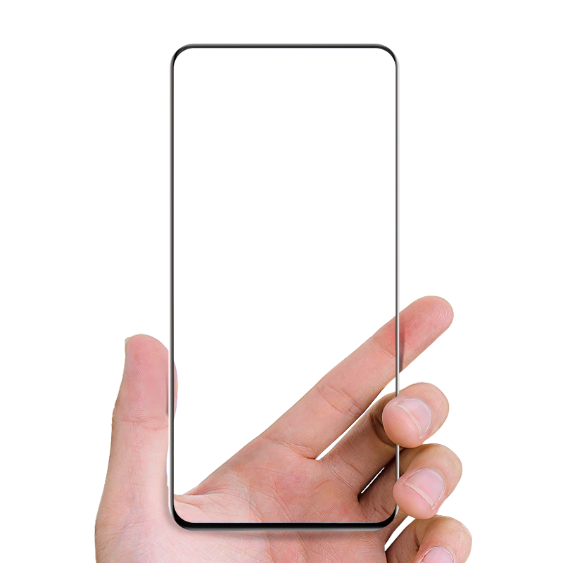 适用opporeno7全屏防摔钢化膜