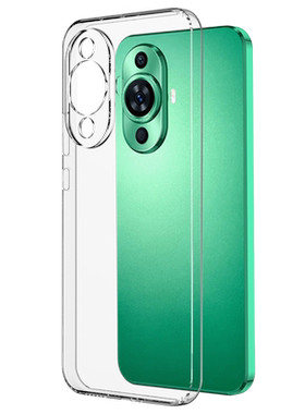 适用华为nova11手机壳11pro全包