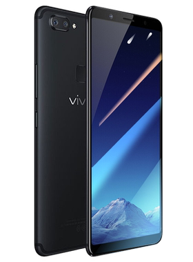 适用vivox20钢化膜全包钻石膜