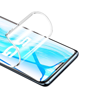 适用vivoS7水凝钢化膜7t手机软膜