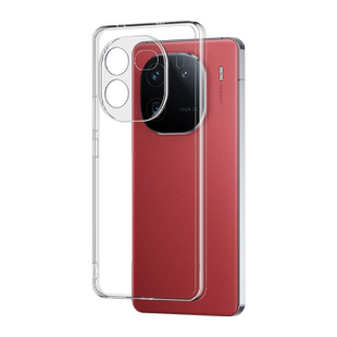 适用iqoo12手机壳iqoo12pro全包vivo新款iqoo硅胶12气囊防摔iq0012透明vovo超薄iq12pro保护套爱酷十二男女膜