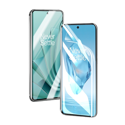 适用一加ace3手机膜Oneplus3水凝