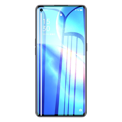 适用opporeno5pro水凝膜ren5贴膜