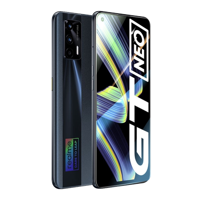 适用realmeGt钢化膜真我gtneo2膜