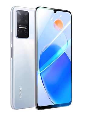 适用荣耀Play6t钢化膜tpro防爆膜