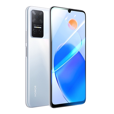 适用荣耀Play6t钢化膜tpro全屏膜