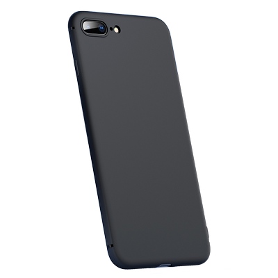 适用苹果8plus手机壳7p新款磨砂