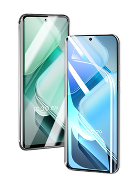 适用iqooz9水凝膜z9Turbo手机膜