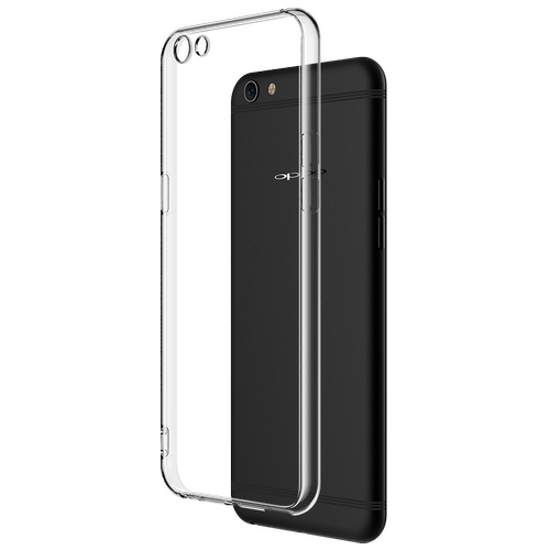 MOSBO适用oppor9s手机壳oppor9保护套r9sk软壳r9透明opp0pp0防摔r9splus全包r9st女款oppor潮r外r9m男