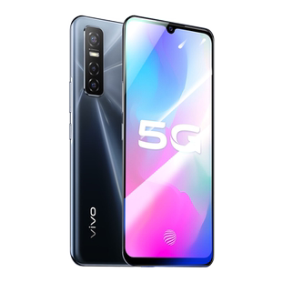 适用vivoy73s钢化膜y73s全屏覆盖vivoy73升s手机膜vivo一73s抗蓝光viviy73s贴膜viv0丫73s全包5g版y钻石防摔