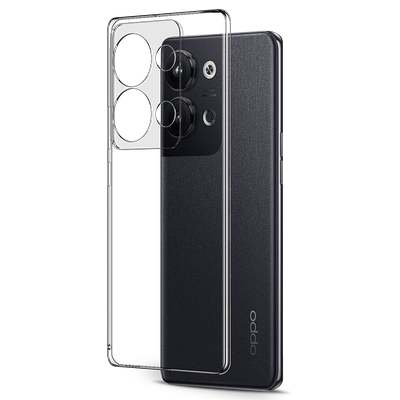 适用opporeno9手机壳9pro保护套