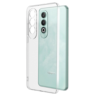 适用oppok12手机壳k12x镜头全包oppo新款K12防摔男女款12x的超薄透明0pp0保护套十二高级感oppok硅胶5g外壳软
