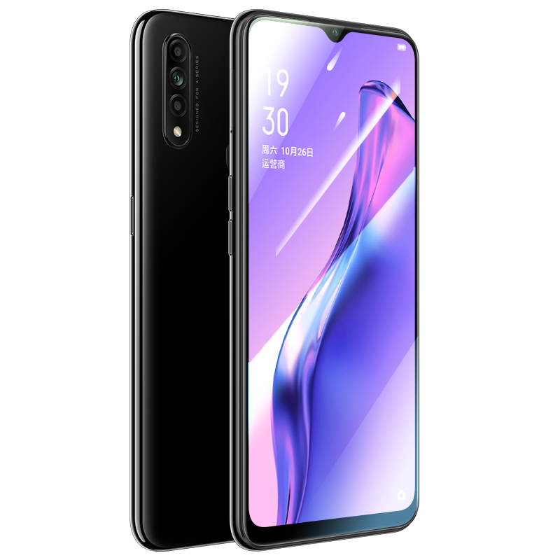 适用oppoa8钢化膜a8全屏覆盖opa8手机oppa8蓝光opp0pp0ppa防摔oppo8a全包边opooa全屏版专用保护玻璃刚化贴膜