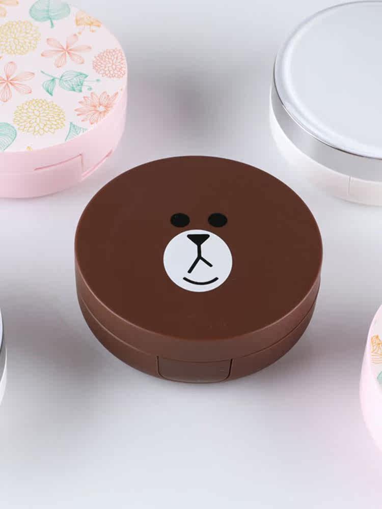 air cushion Box Empty Box currency self-control air cushion bb With puff cc Liquid Foundation Separate loading replace diy Shellin the 3C Digital Accessories, Cell Phone Accessories , Phone holder/Mobile phone holder  category - from Buy2taobao.com to provide professional Taobao agent buy service