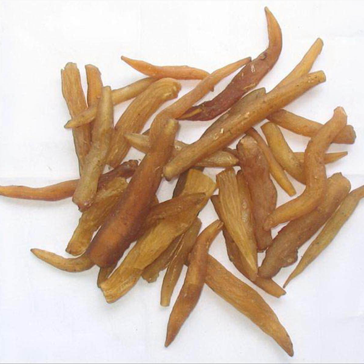 中药材天冬 无硫天门冬,明天冬,天冬草,倪铃,丝冬500g克包邮