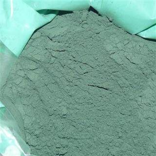 中药材铜绿 青铜绿 生铜绿粉 铜青粉自然铜绿粉500g克包邮