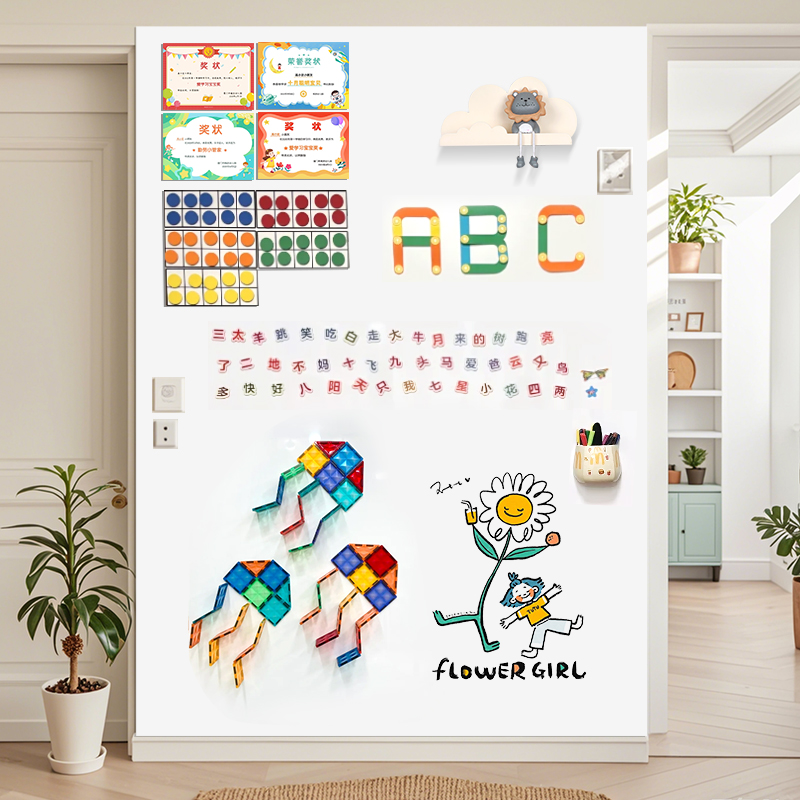 ۻ㣺30x60cm ƹޱ߿˫-޳۱ʡ ͯ˫װǽ165Ԫ5(33Ԫ/)