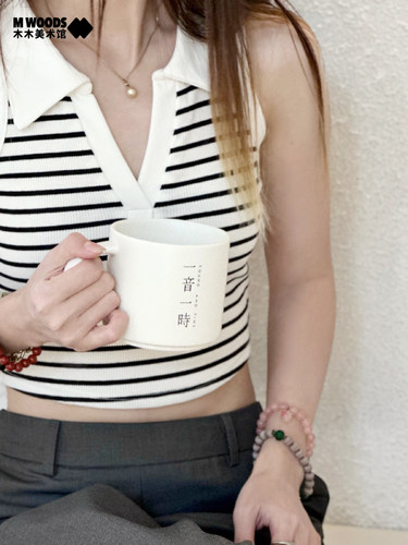 坂本龙一｜一音一时衍生马克杯