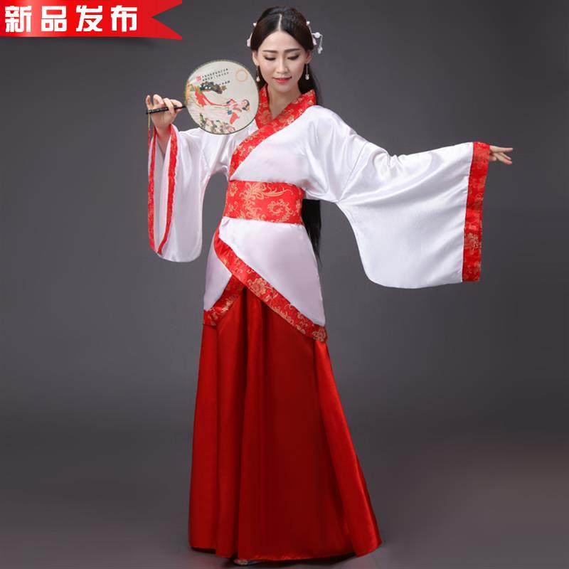 汉服深衣制图片,深衣制汉服,汉服图片(第2页)_大山谷图库