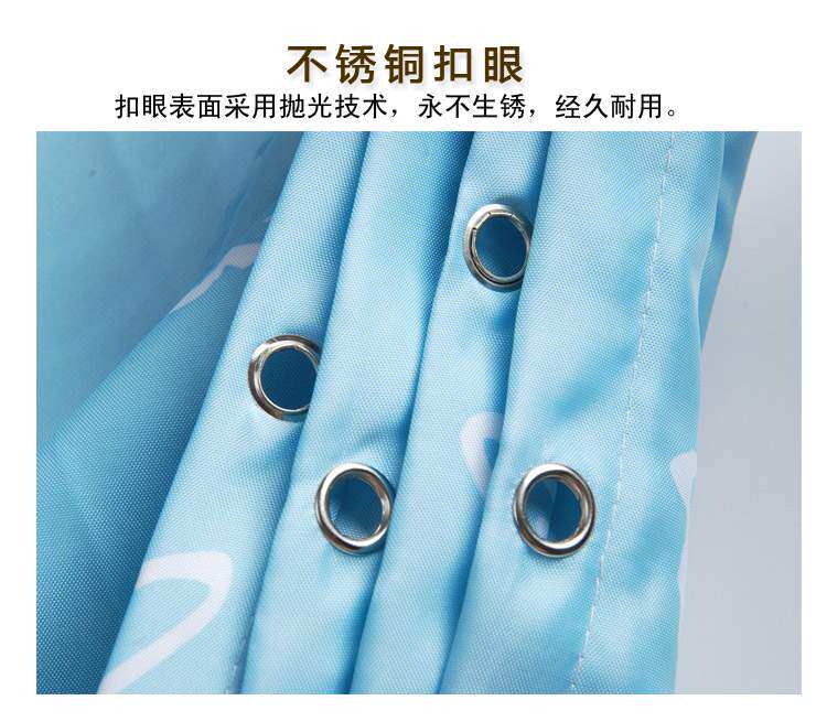 浴室加厚浴帘防水防霉涤纶卫生间门帘窗隔断帘加长220cm240cm高|ruв категории семья/личные чистящие средства, ванная приборов/принадлежности для ванной, занавески - от Buy2taobao.com для оказания профессиональной услуги покупки агента Taobao