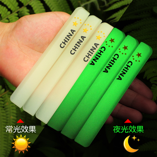 车门防撞条汽车防刮蹭防擦条门边卡通可爱保护贴后视镜车身装 饰贴