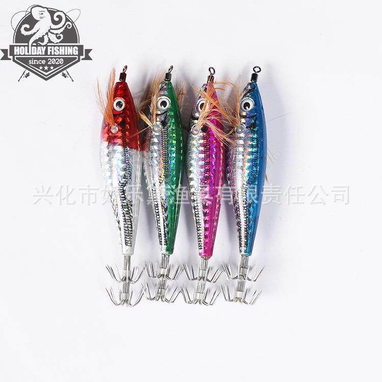 镭射虾圆肚虾 7CM夜光木虾鱿鱼钩 彩色镭射虾 路亚假饵垂钓鱼饵,户外/登山/野营/旅行用品,八工竿/虾竿等钓竿,淘宝优惠券,粉丝福利购,淘宝优惠卷