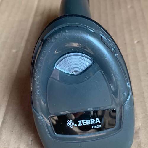 可维修斑马DS2208-SR00007ZZCN扫码枪，一维二维都可议价
